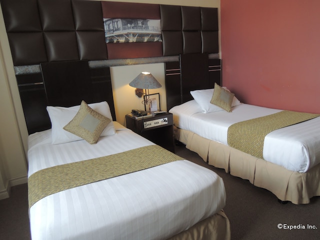 ザ ベラビスタ ホテル