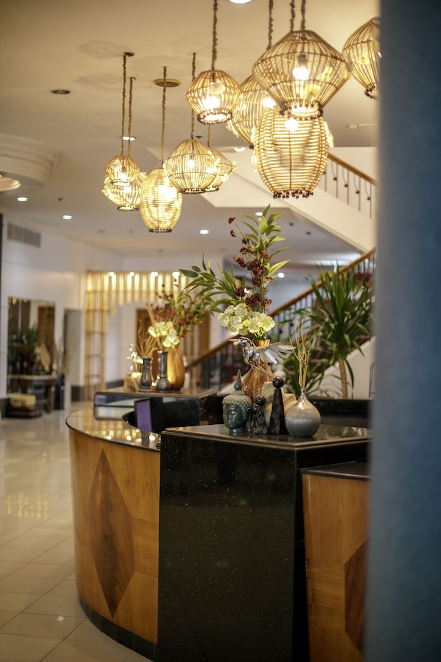 ザ ベラビスタ ホテル