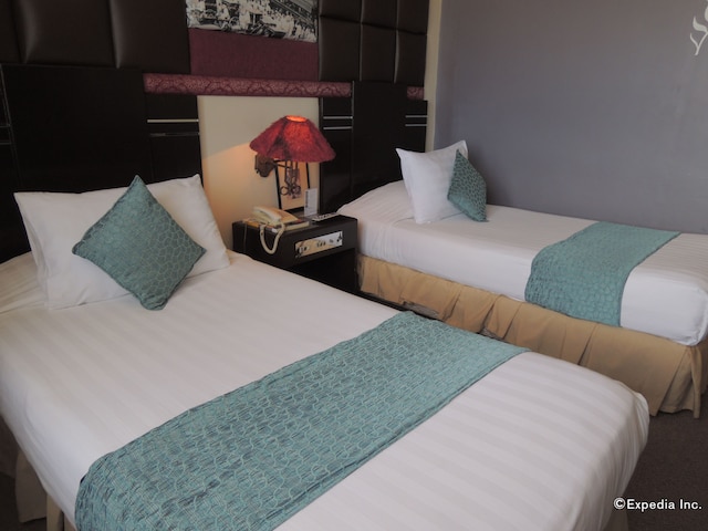 ザ ベラビスタ ホテル