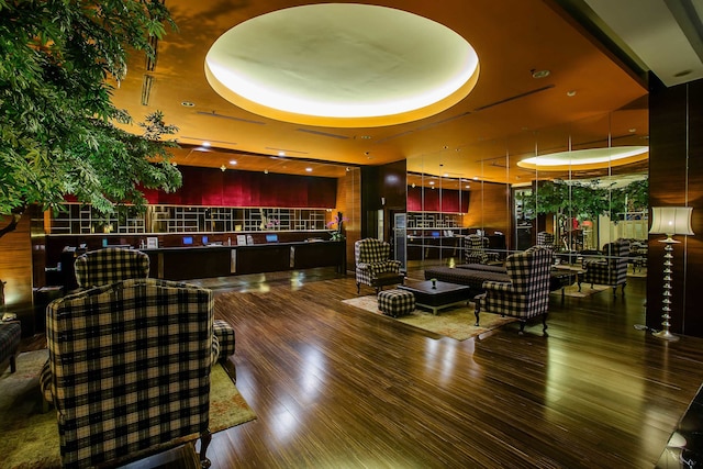 ジ アリスタ ホテル