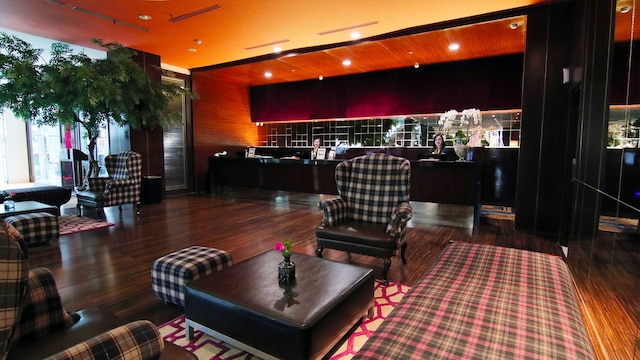 ジ アリスタ ホテル