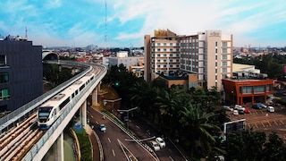 ｼﾞ アリスタ ホテル