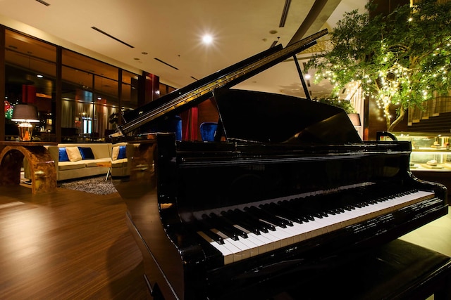 ジ アリスタ ホテル