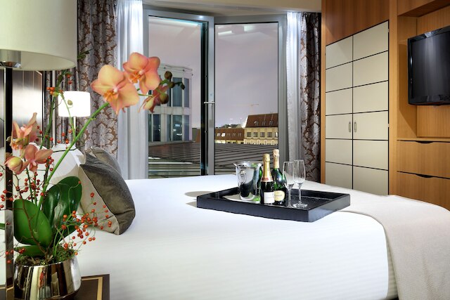 ユーロスターズ ベルリン