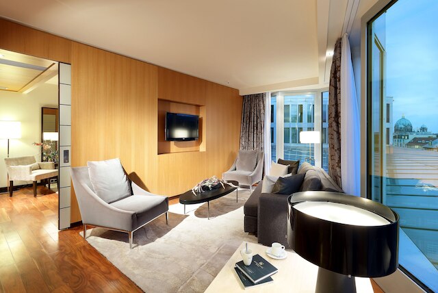 ユーロスターズ ベルリン