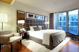 ユーロスターズ ベルリン