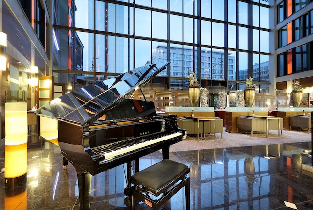 ユーロスターズ ベルリン