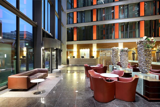 ユーロスターズ ベルリン