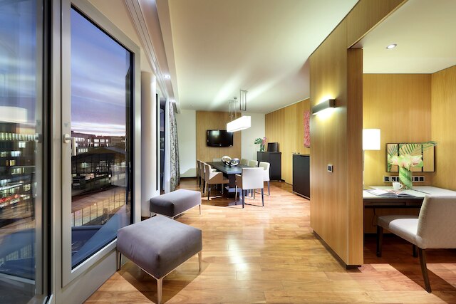 ユーロスターズ ベルリン