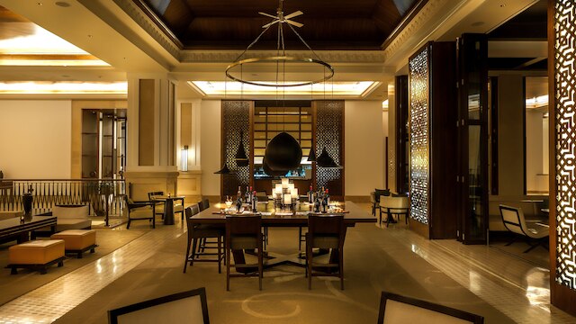 グランド ハイアット ゴア