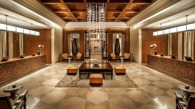 グランド ハイアット ゴア