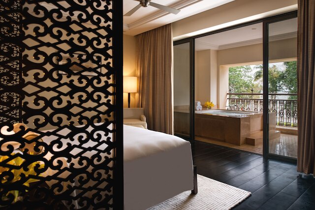 グランド ハイアット ゴア