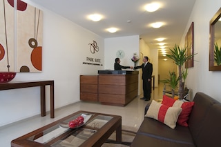 パーク プラザ アパート ホテル