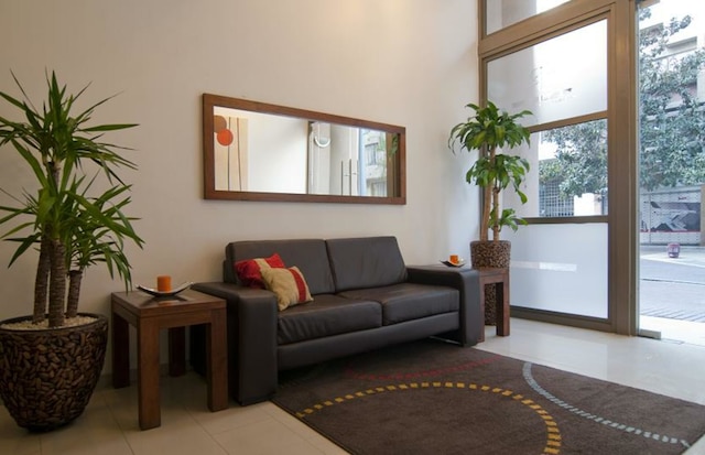 パーク プラザ アパート ホテル