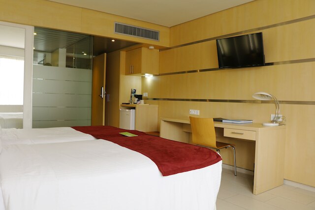 トラリカ リゾート