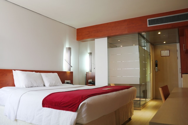 トラリカ リゾート