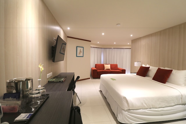 トラリカ リゾート