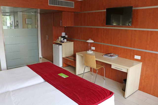 トラリカ リゾート