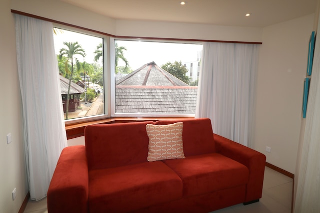 トラリカ リゾート