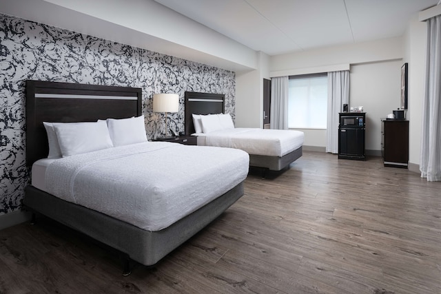 ハンプトン イン & スイーツ チャタヌーガ / ダウンタウン