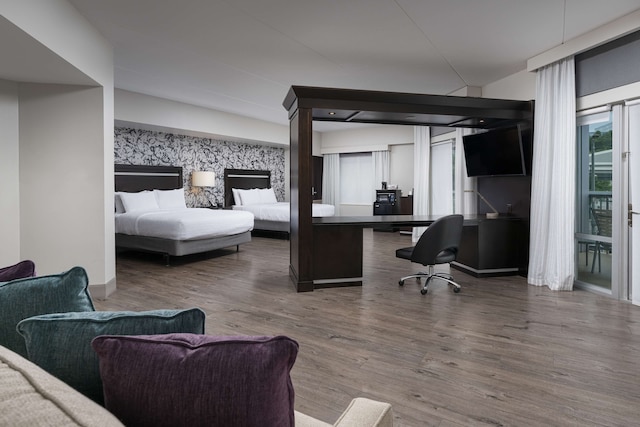 ハンプトン イン & スイーツ チャタヌーガ / ダウンタウン