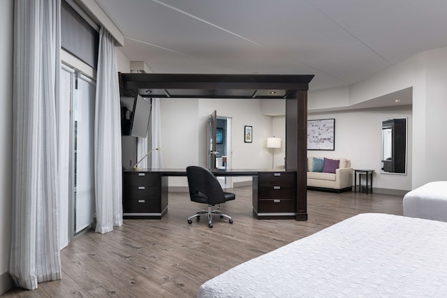 ハンプトン イン & スイーツ チャタヌーガ / ダウンタウン