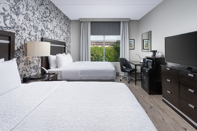 ハンプトン イン & スイーツ チャタヌーガ / ダウンタウン