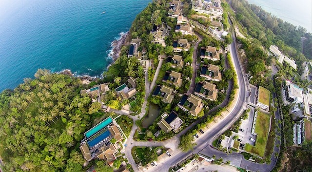 アヤラカマラリゾート&スパ