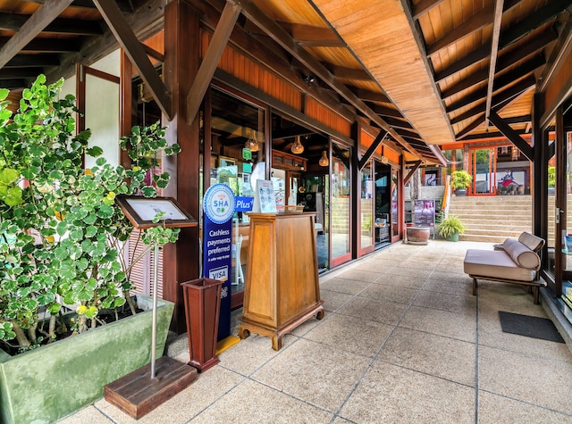 アヤラカマラリゾート＆スパ