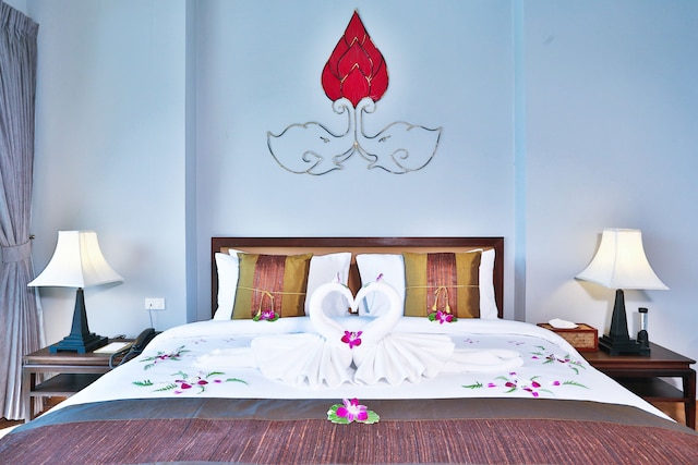 アヤラカマラリゾート＆スパ