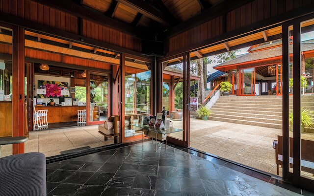 アヤラカマラリゾート＆スパ