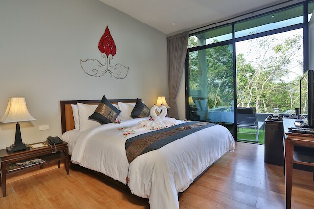 アヤラカマラリゾート＆スパ