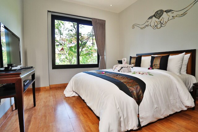 アヤラカマラリゾート＆スパ