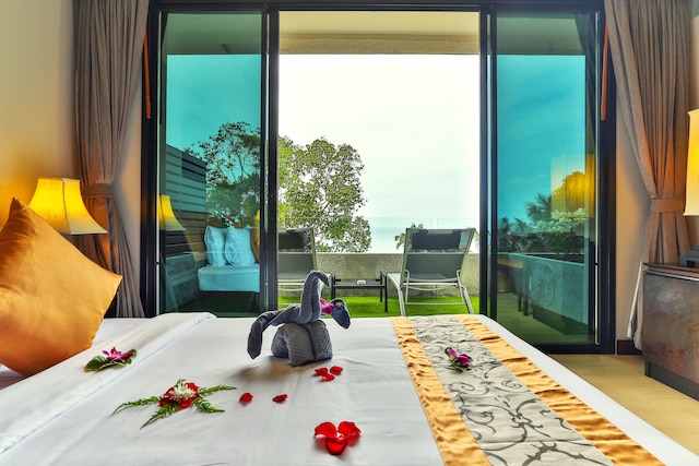 アヤラカマラリゾート＆スパ