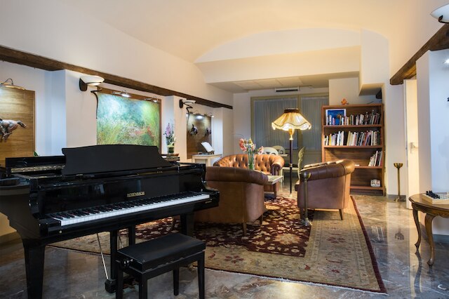 アート アテリアー