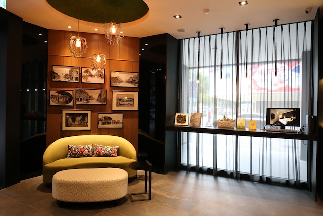 ウォンスターホテル 中華店 (萬事達行旅)