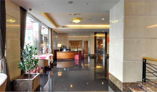 台北 インターナショナル ホテル (台北国際飯店)