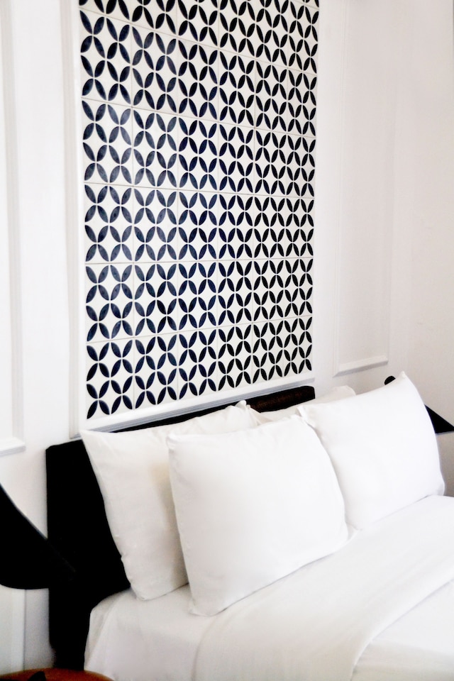 パルケ エスパーニャ レジデンス ホテル