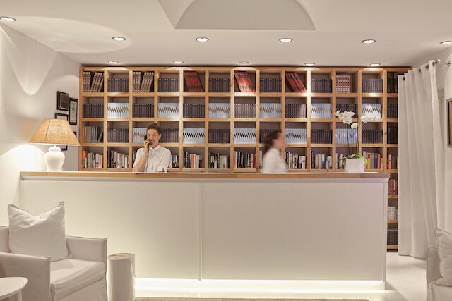 カティキエス サントリーニ - ザ リーディング ホテルズ オブ ザ ワールド