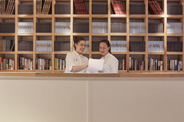 カティキエス サントリーニ - ザ リーディング ホテルズ オブ ザ ワールド