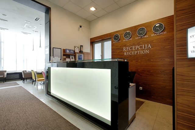 ネブスキ ホテル