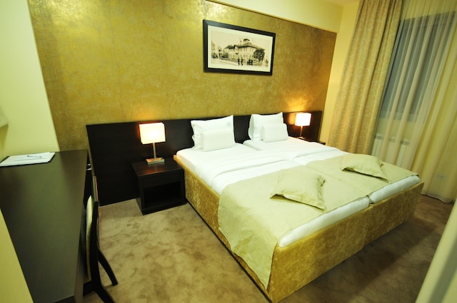 ネブスキ ホテル