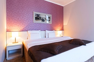 ネブスキ ホテル