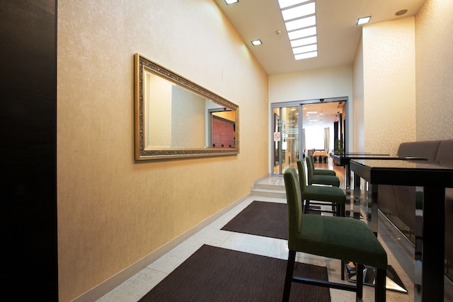 ネブスキ ホテル