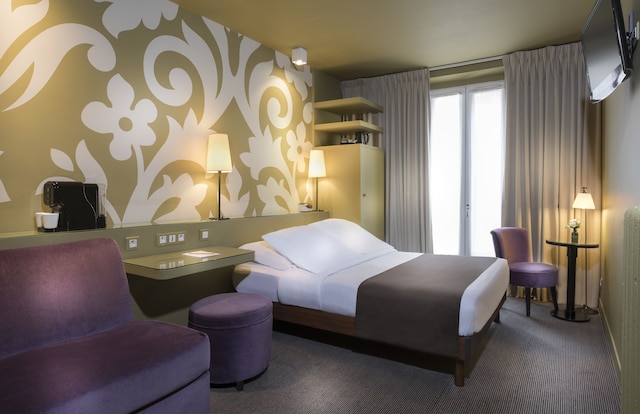 ガルデット パーク ホテル