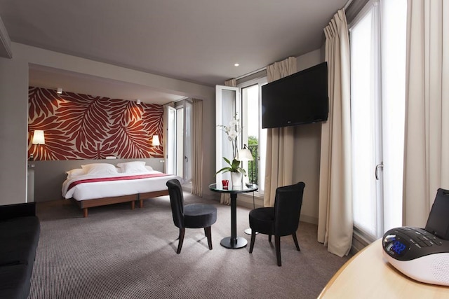 ガルデット パーク ホテル