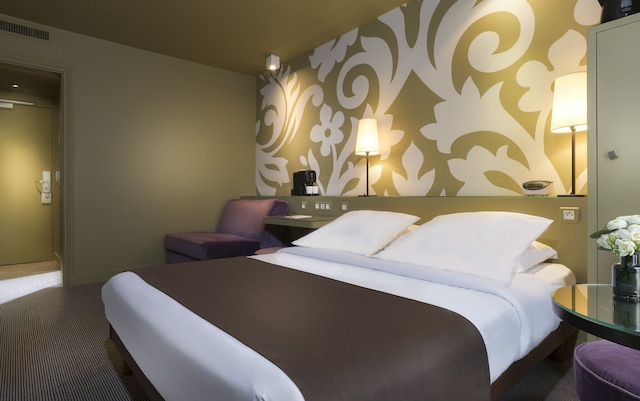 ガルデット パーク ホテル