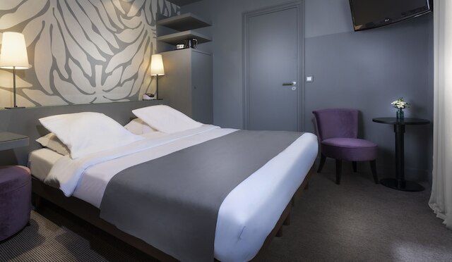 ガルデット パーク ホテル