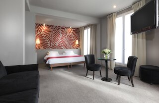 ガルデット パーク ホテル