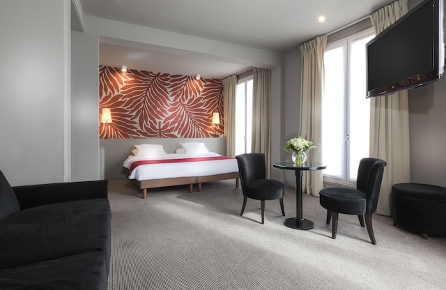 ガルデット パーク ホテル